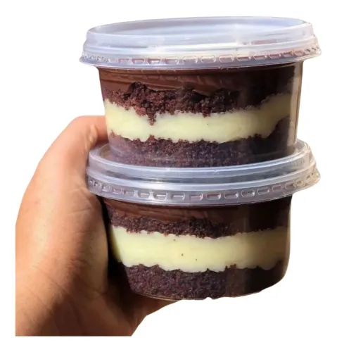 BOLO DE POTE PARA REVENDA.