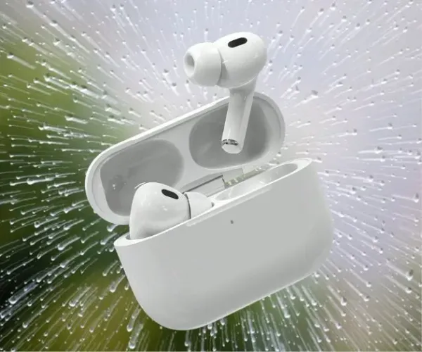 Fone de ouvido Bluetooth 