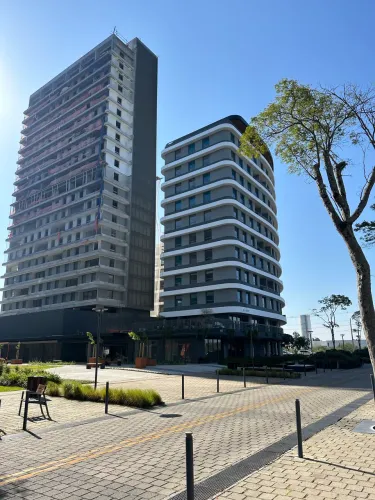 Sala comercial Orbe 2