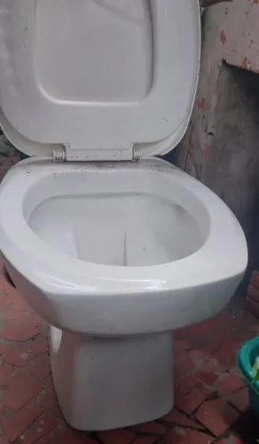 Vaso sanitario