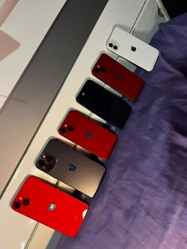 IPHONE 11,13,13 PRO MAX, 14 PLUS PRA VENDA