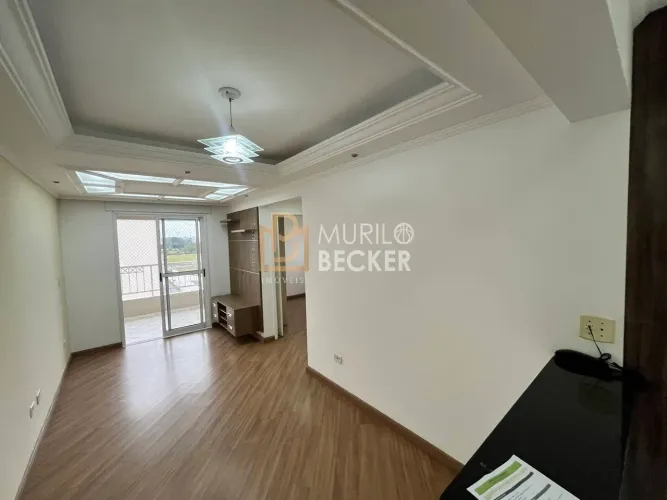 Apartamento para ALUGAR 2 quartos, 60m - BAIRRO JARDIM AMÉRICA