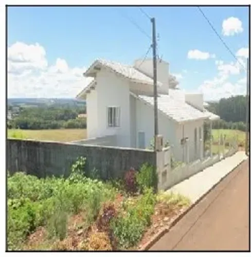 Casa de leilão em CENTRO / ABELARDO LUZ / SC | Licitação Aberta