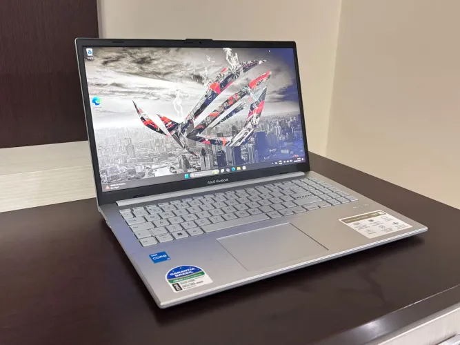 Notebook Asus Vivobook Go
