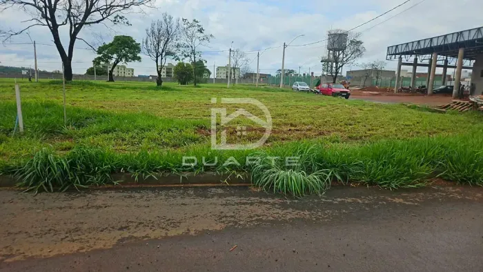 Ágio de lote a venda no Condomínio Pétit Trianon