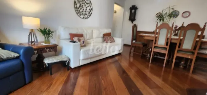 Apartamento 3 quartos à venda no(a) Vila Gumercindo