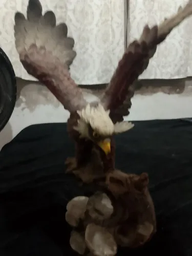 Produtos de decoração