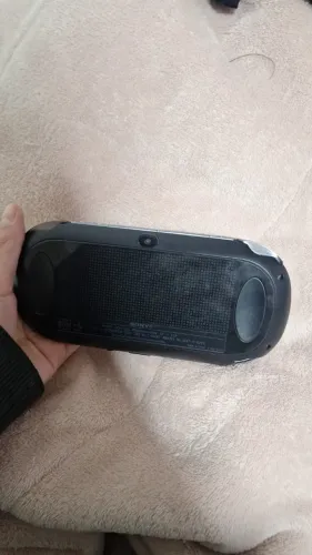 PsVita desbloqueado