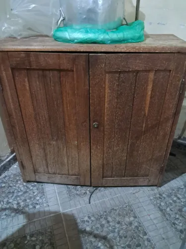 Vendo sapateira