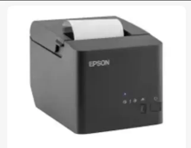 Impressora Térmica - Epson