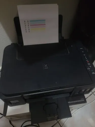 Impressora Canon G3100-