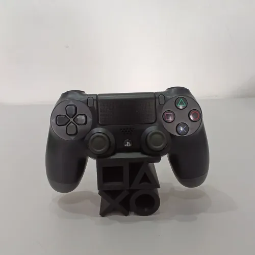 Vendo Suporte para Controle Ps4 Semi novo