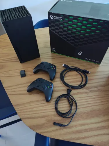 Xbox Séries X