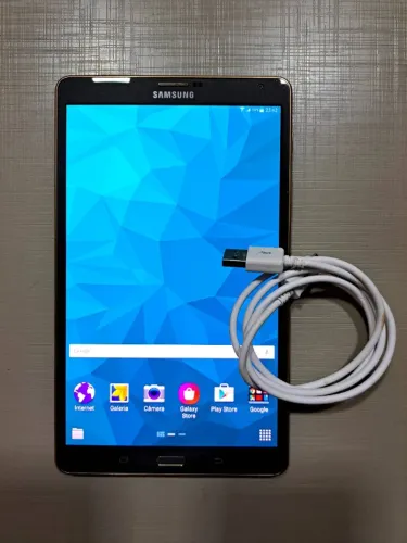 Tablet Galaxy Tab S Android 5