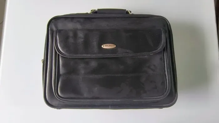 Maleta Notebook