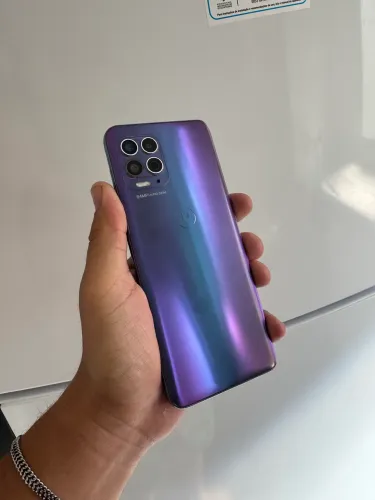 MOTO G100