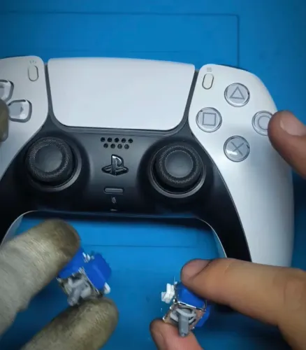 Dualsense ps5