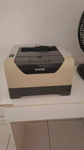 Impressora toner