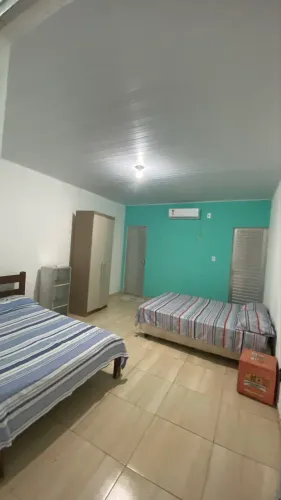 Casa por temporada na Massagueira 