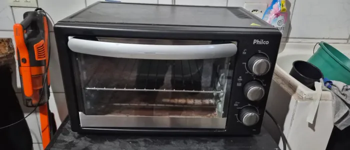 Forno philco 38 litros
