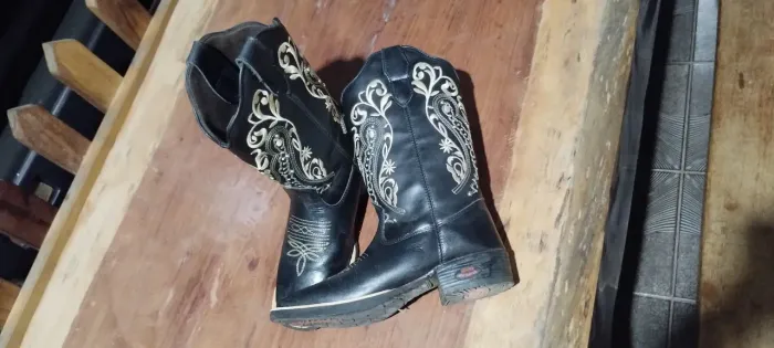 Bota Texana