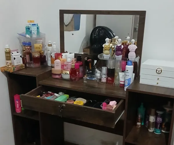 Vendo penteadeira!