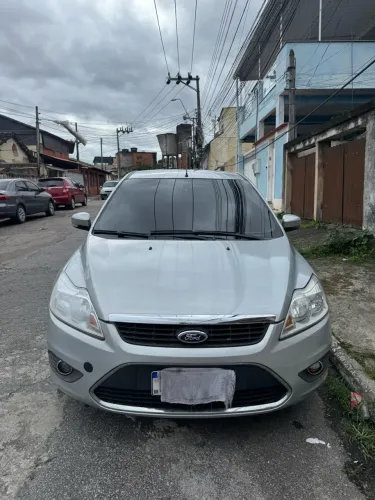 Ford Focus Sedan 2.0 16v/2.0 16V Flex 4P Aut. 2013
