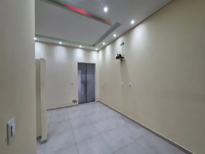 Salão, Sala, Ponto Comercial, Loja no bairro Adventista Campineiro em Hortolândia com 80 m