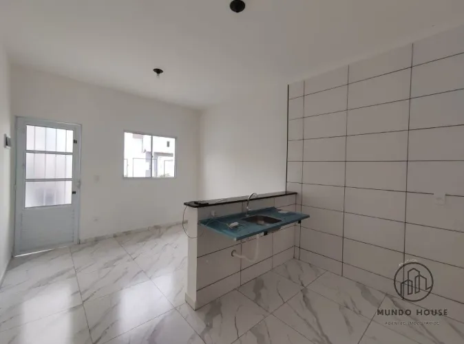 Casa à venda 1 Quarto, em Cajuru do Sul, Sorocaba