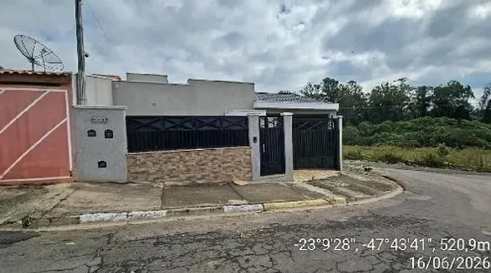Casa de leilão em SAO LUIZ / CERQUILHO / SP | Leilão SFI - Edital Único