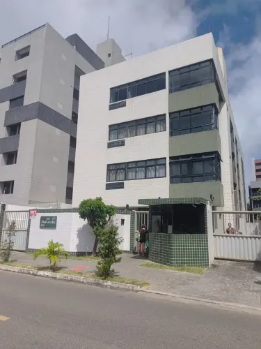 Apartamento para locação no PONTA DE MAR II, INTERMARES, Cabedelo, PB