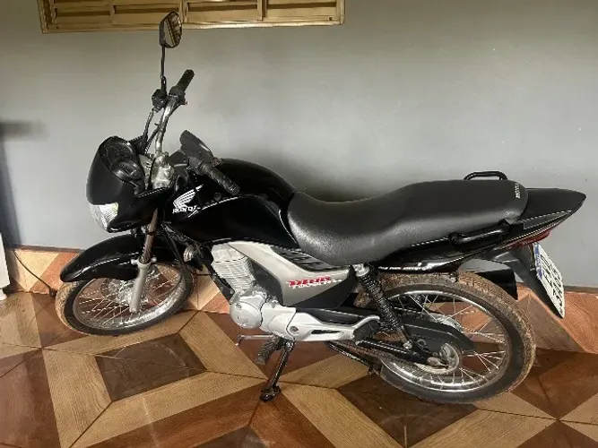 HONDA/ CG 150 TITAN ESD
