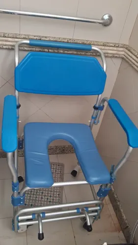 Cadeira de Banho