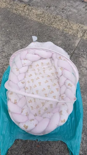 Ninho para bebê 