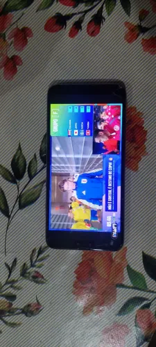 ASUS ZenFone Max Pro (M2) (ZB631KL).