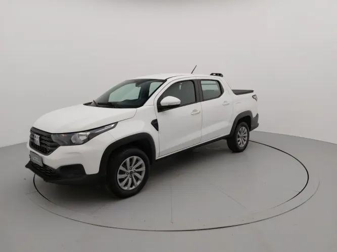 Fiat Strada Freedom 1.3 Flex 8V CD 2025