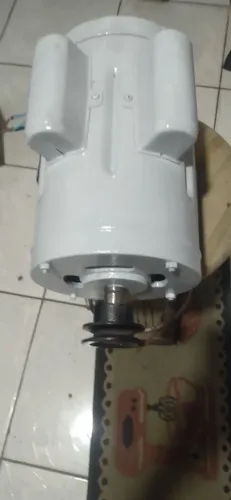 motor monofasico de 2cv de média rotação