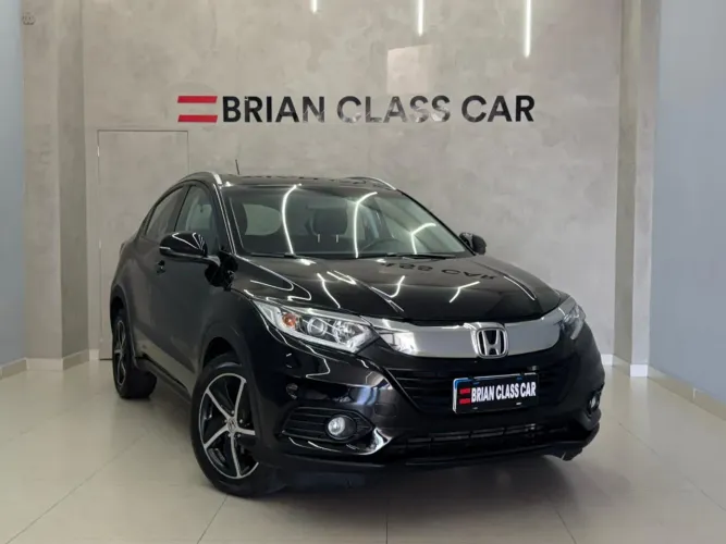 Honda HR-V EX 1.8 Flexone 16V 5P Aut. 2020