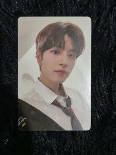 Photocards Stray Kids - Seungmin