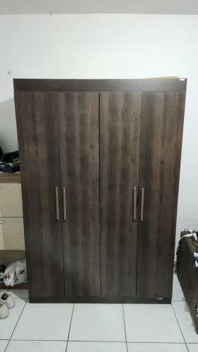 Guarda roupa