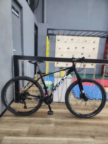 Bike audax havox nx 19