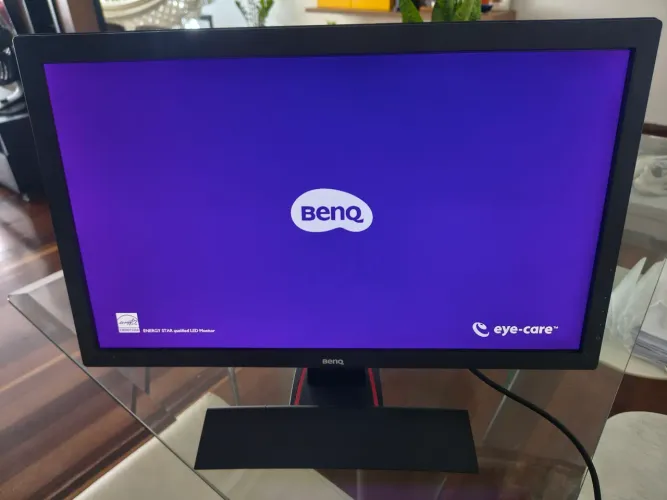 Monitor BenQ 24 polegadas