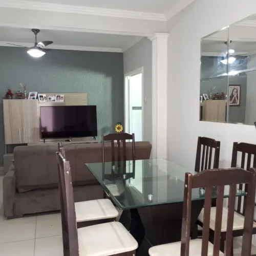 Casa para Venda em Votorantim, Nova Votorantim, 2 dormitórios, 2 banheiros, 3 vagas