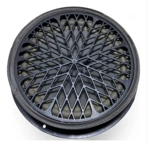 Par Boca de som AUDI A4 2014