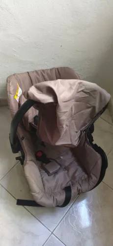 Bebe conforto