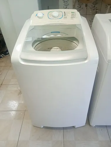 Vendo Máquina de lavar roupa Eletrolux 10Kg
