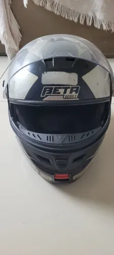 Capacete Beta Séries Masculino