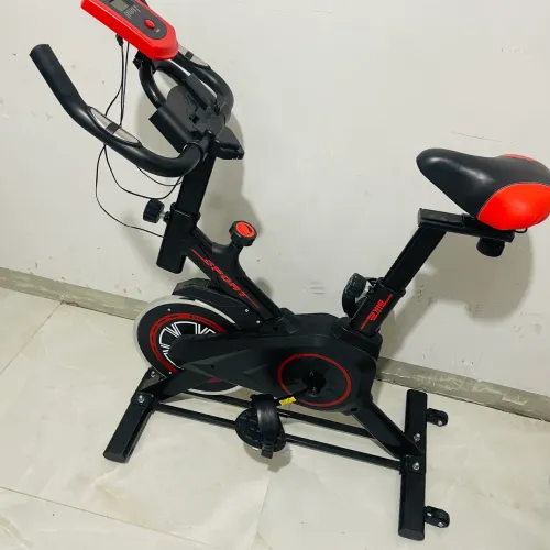Bicicleta Ergométrica
