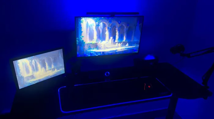 PC GAMER COMPLETO