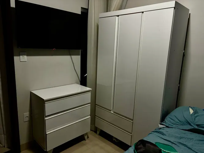 Quarto de criança